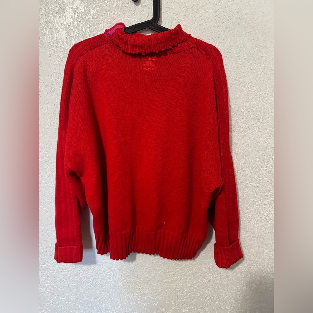 Adidas x Ivy Park Turtleneck Sweater - Picture 5 of 6